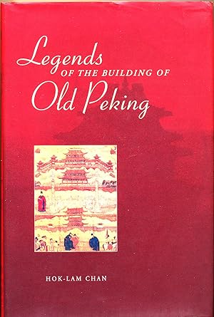 Legends of the Building of Old Beijing