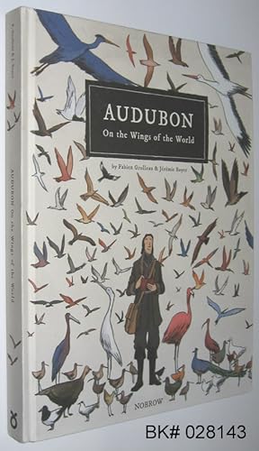 Audubon: On the Wings of the World