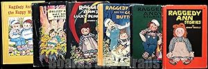 Raggedy Ann Stories and Others