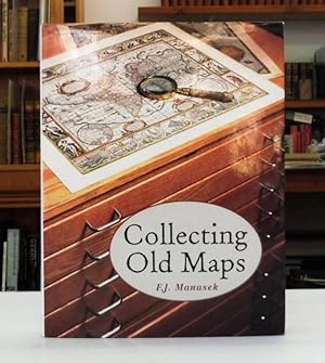 Collecting Old Maps