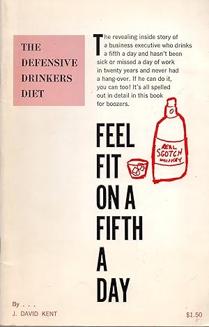 Feel Fit on a Fifth a Day