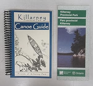 Killarney Provincial Park Canoe Guide