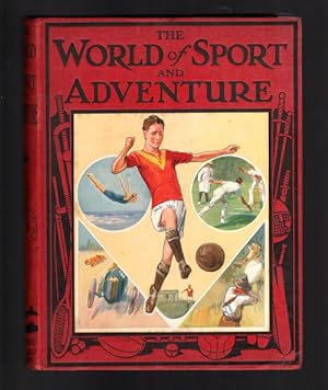 The World of Sport and Adventure