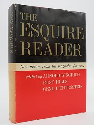 THE ESQUIRE READER
