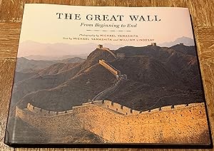 The Great Wall; From Beginning to End