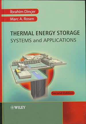 Thermal Energy Storage: Systems and Applications / Edition 2