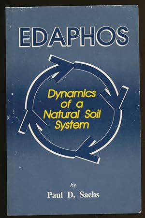 Edaphos : dynamics of a natural soil system