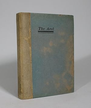 The Arel: An Occasional for Readers and Thinkers: Vol. 1, No. 2-10
