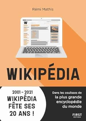 Wikipédia, au coeur de la plus grande encyclopédie du monde