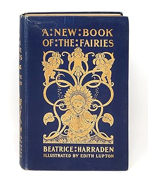 A New Book of the Fairies
