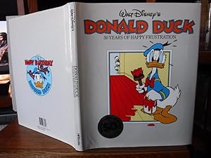 Walt Disney's Donald Duck - 50 Years of Happy Frustration