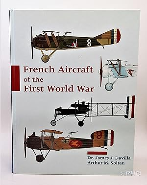 French Aircraft of the First World War