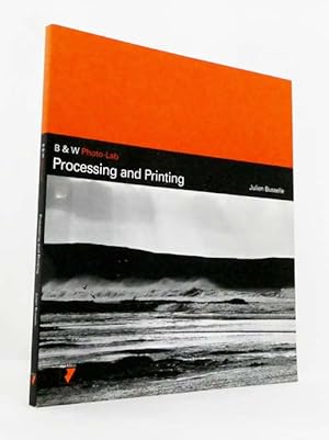 Processing and Printing [B&W Photo-Lab]