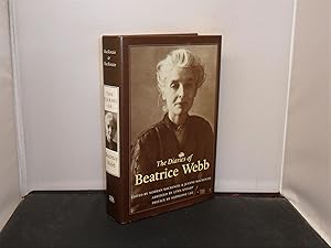 The Diaries of Beatrice Webb Edited by Norman Mackenzie and Jeanne Mackenzie, Abridged by Lynn Kn...
