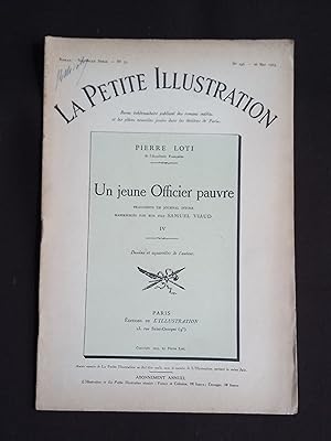 La petite illustration - N°52 - 26 Mai 1923