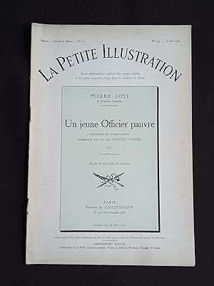 La petite illustration - N°51 - 19 Mai 1923