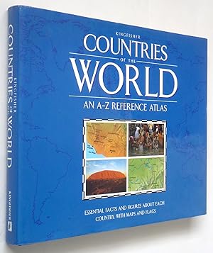Countries of the World: An A-Z Reference Atlas