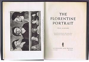 The Florentine Portrait