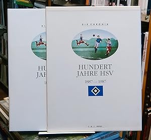 Die Chronik Hundert Jahre HSV : 1887 - 1987