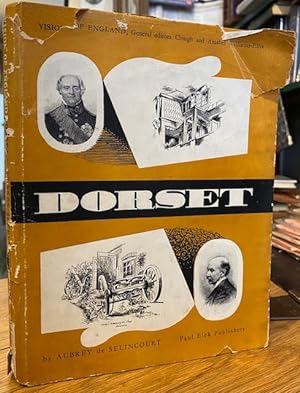 Dorset [Vision of England]