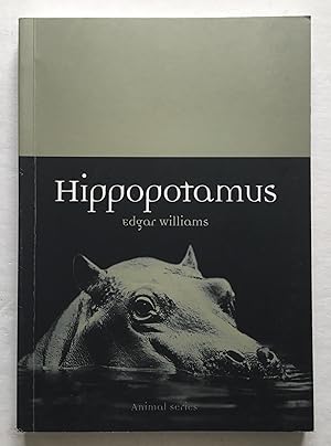 Hippopotamus.