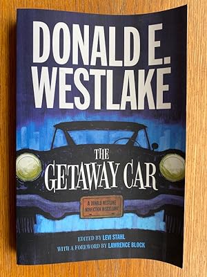 The Getaway Car