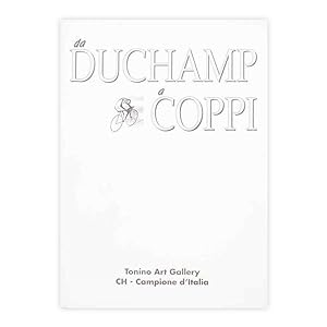 Da Duchamp a Coppi