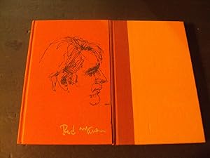 2 Rod MCKeun Books And to Each Season and Listen to the Warm HC