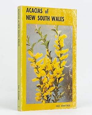 Acacias of New South Wales