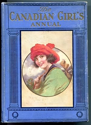 Canadian Girl's Annual [1923 ?]