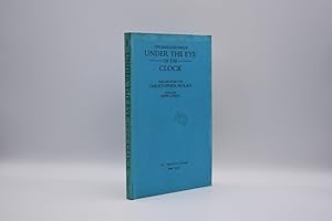Under the Eye of the Clock: The Life Story of Christopher Nolan (Uncorrected Proof)