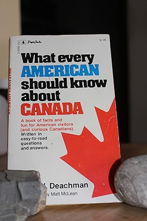 What Every American Should Know About Canada