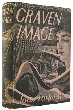 GRAVEN IMAGE: An autobiographical textbook