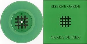 "GARDA DE FIER" EISERNE GARDE / These songs and marches were recorded by the Romanian Iron Guard ...