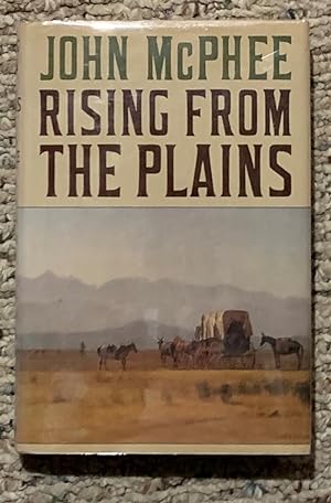 Rising from the Plains