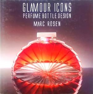 Glamour Icons: Perfume Bottle Design