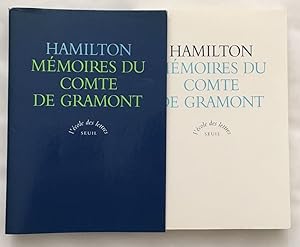 Mémoires du Comte de Gramont (texte intégral)
