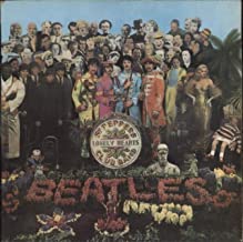 Sgt. Peppers Lonely Hearts Club Band [VINYL] / The Beatles