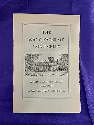 The Many Faces of Monticello