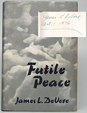 Futile Peace