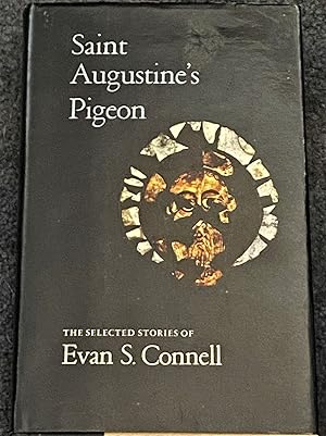 Saint Augustine's Pigeon
