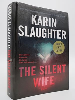 SILENT WIFE