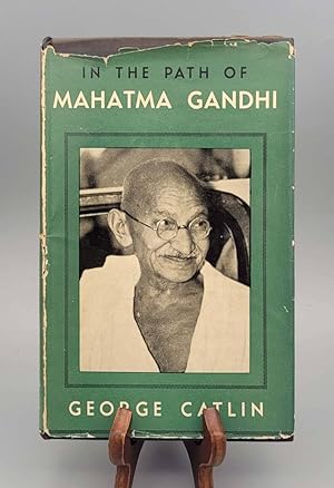 In the Path of Mahatma Gandhi