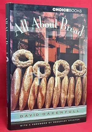 All About Bread