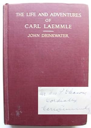 The Life and Adventures of Carl Laemmle
