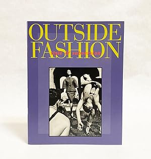Outside Fashion : Style & Subversion
