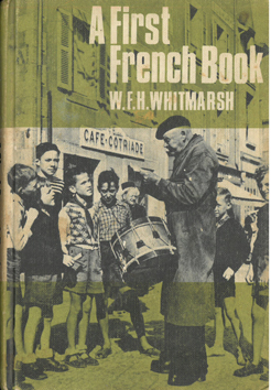 A First French Book