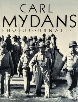 Carl Mydans, Photojournalist