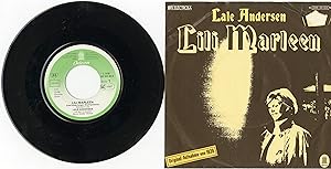 "LALE ANDERSEN" LILI MARLEEN / DREI ROTE ROSEN (Version originale de 1939) / SP 45 tours allemand...