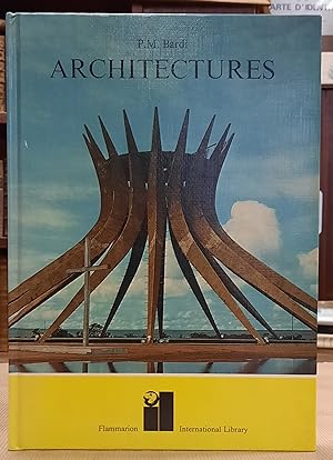 Architectures. Traduit de l'italien par Vérène Colombani